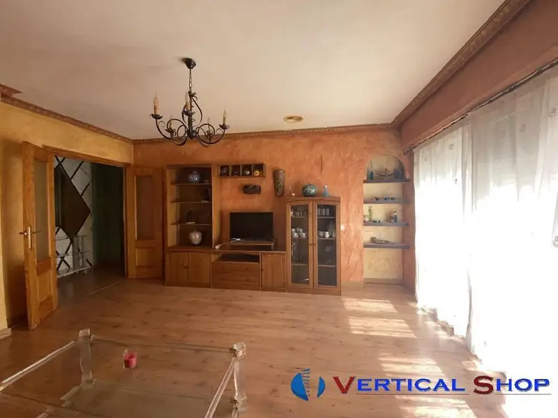 Venta Piso con Vistas en La Zafra Caudete