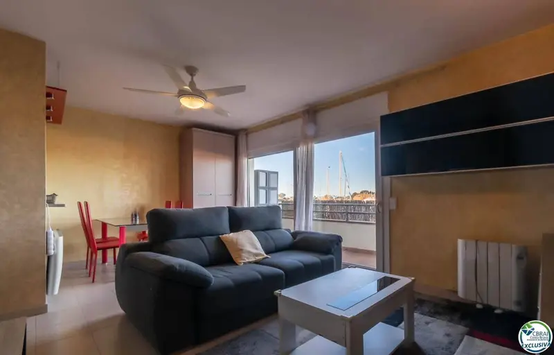 Apartamento en Venta Santa Margarita Roses Girona