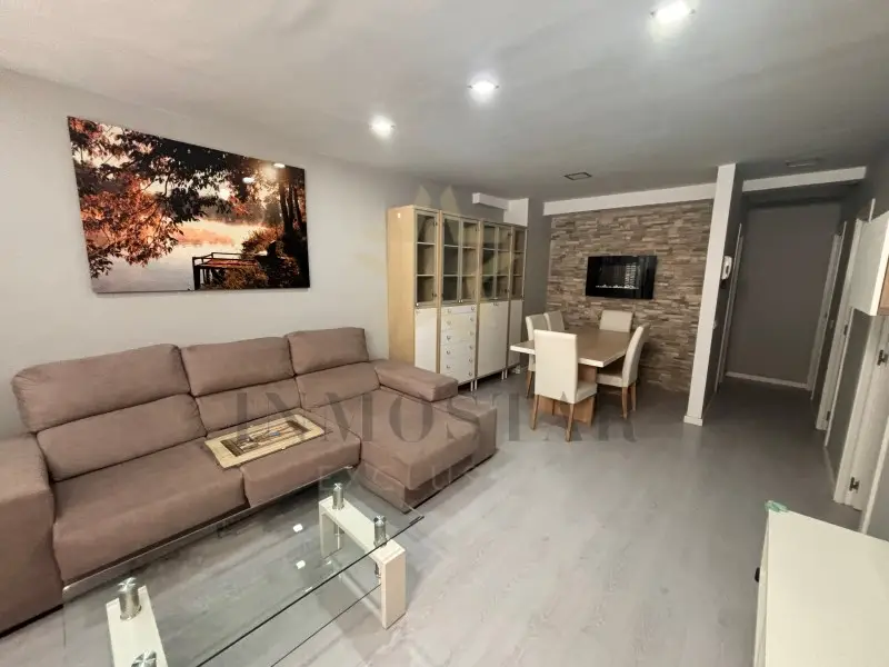 Venta Piso con chimenea en Acentejo