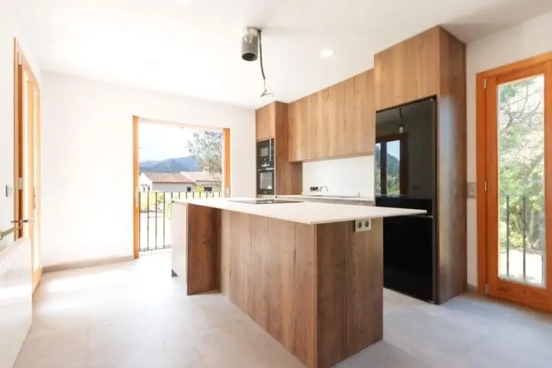 Villa en Pollensa con Piscina 3 Dormitorios y 3 Baños