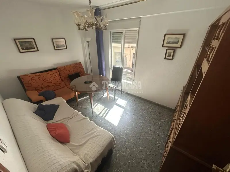 Piso en venta en Jaén 4 dormitorios 120m2