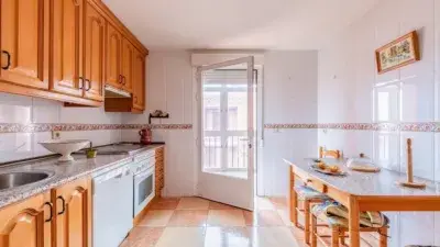 Piso en venta en Calle Sagunto