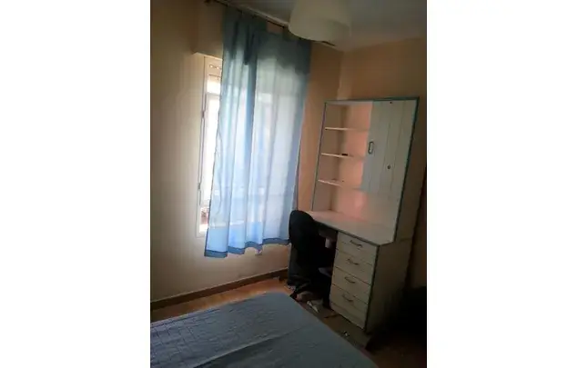 Rent a room in Murcia