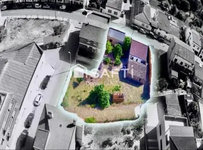Casa en Castellbell i el Vilar cerca de Montserrat