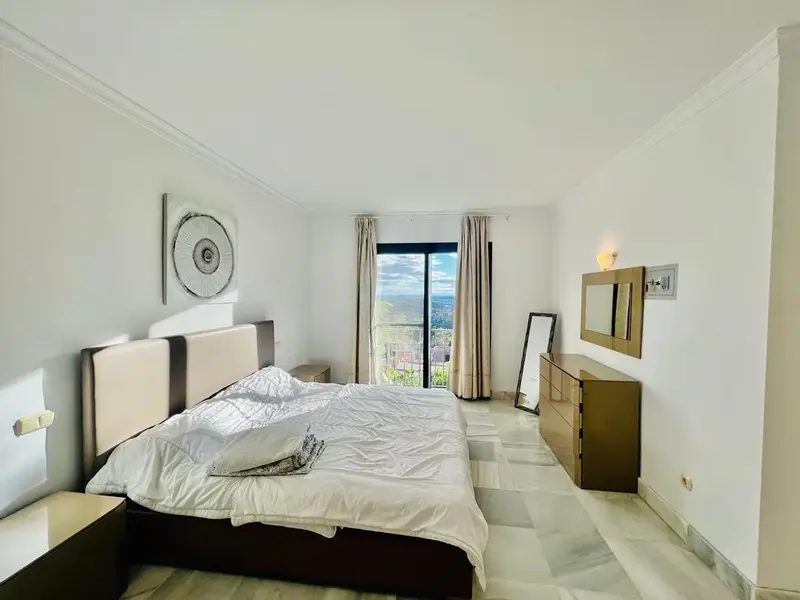 Apartamento 2 Dormitorios 2 Baños Monte Halcones Benahavis