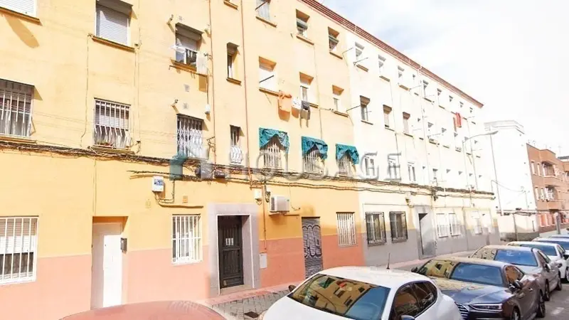 Piso en venta Madrid 3 habitaciones 65m2 Descuento 25