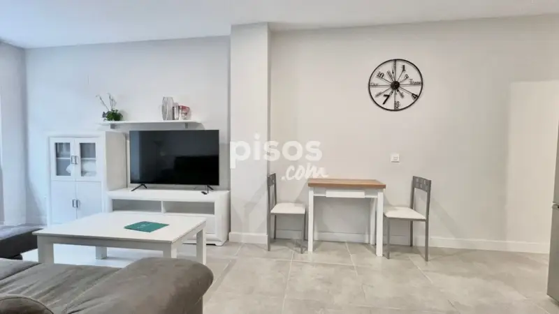 Apartamento en venta en Puerto Deportivo