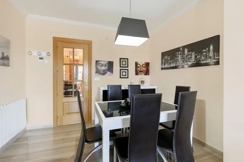 Venta Piso con calefacción en Doctor Oloriz Granada