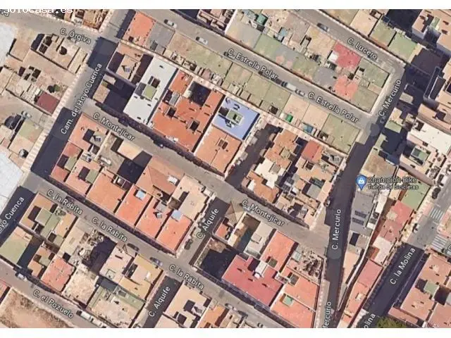Venta Piso Roquetas de Mar Sin Posesion 2 Habitaciones 100m2