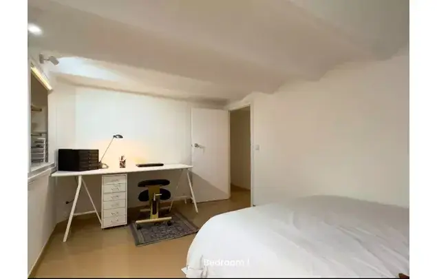 Alquiler Habitacion 120m2 Barcelona Gran Via