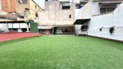 Casa unifamiliar en venta Montigala Sant Crist con local y posibilidad de ampliacion
