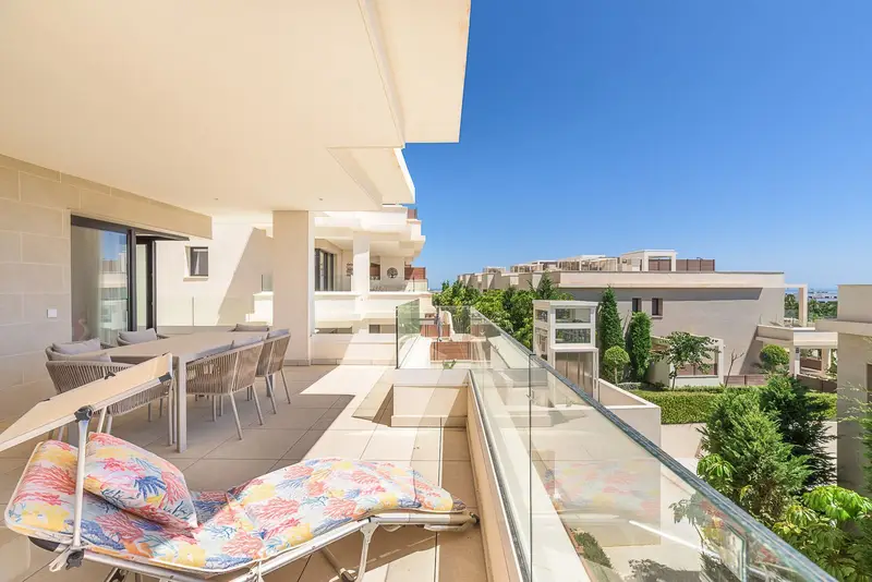 Apartamento 3 Dormitorios en Venta La Cala de Mijas