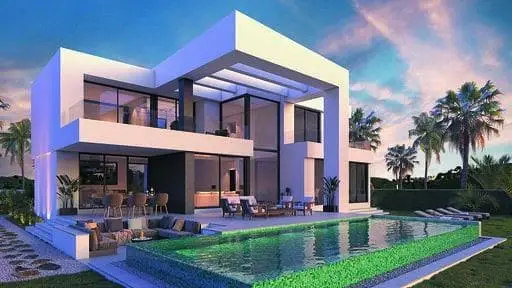 Chalet en venta en Málaga ciudad, Málaga