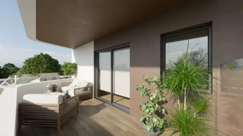 Apartamentos de Lujo en Mijas Costa: 1 2 y 3 Dormitorios