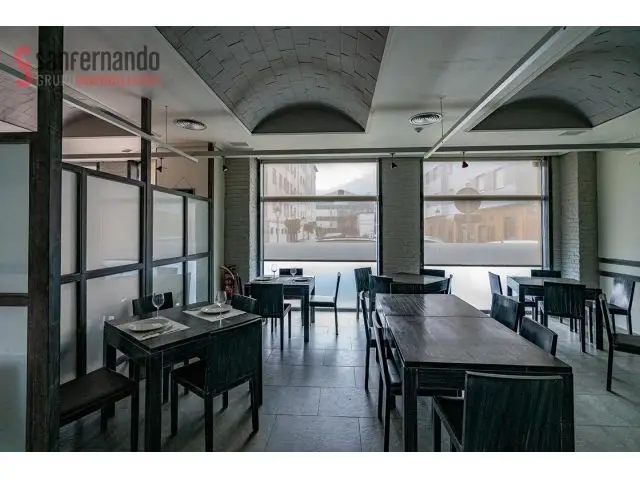 Local Comercial Maliaño Cantabria Hosteleria