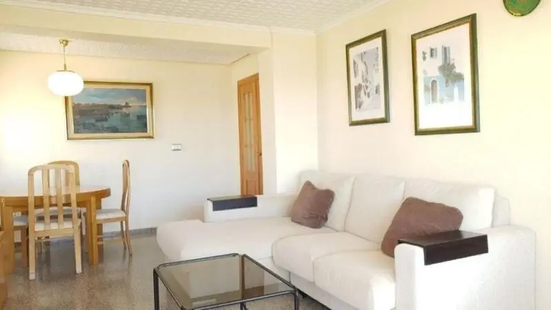 Apartamento en Venta Santa Pola 3 Dormitorios Cerca de la Playa