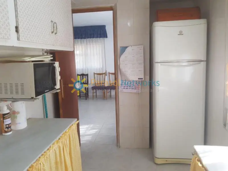 Chalet en venta cerca de Ontinyent