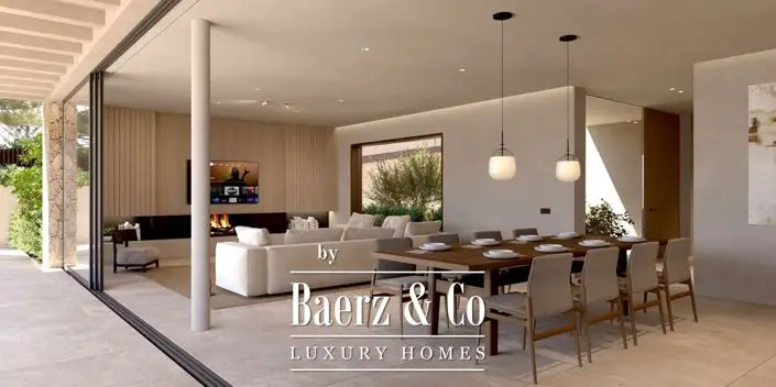 4 Bed Villa for sale