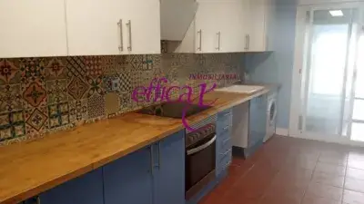 Chalet en venta en Torrijos