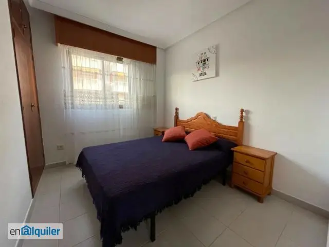 Alquiler Vacacional Playa Gandia Familias Estudiantes