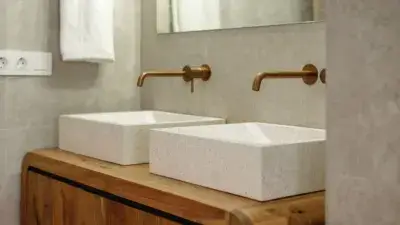 Piso en Venta Zona Tranquila 70m2 2 Dormitorios