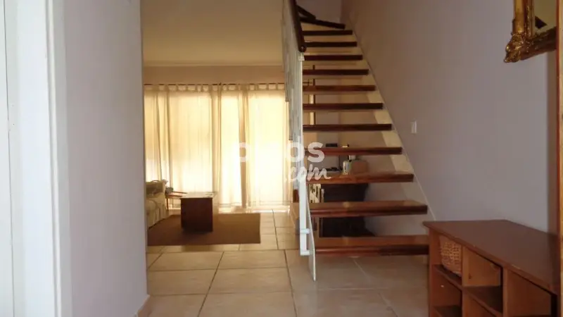 Casa adosada en Islantilla 3 dormitorios 2 baños