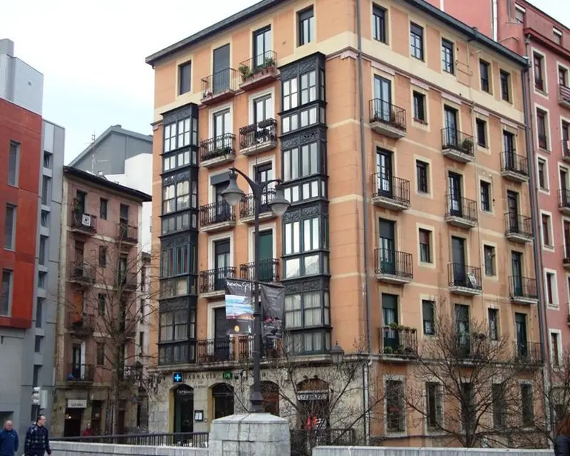Piso 227m2 Bilbao