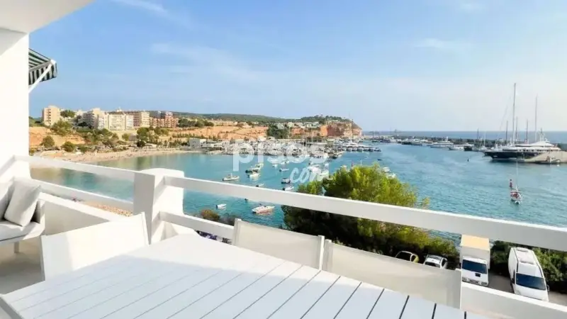 Piso en Venta El Toro Vistas al Mar Port Adriano