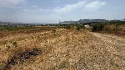 Finca Rustica en Venta Cartama 81000m2