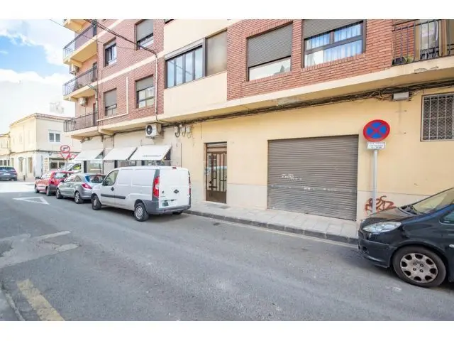 Local Comercial 243m² Gran Avenida - Ideal Negocios u Oficinas