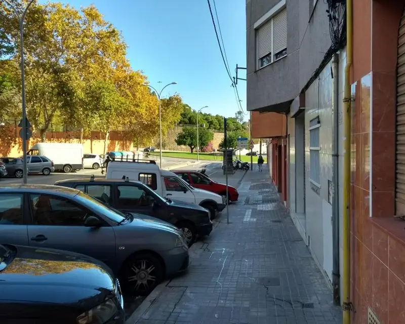 Apartamento 51m2 Badalona Marques de Sant Mori
