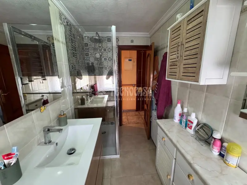 Piso en venta en Calle de San José