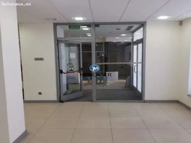 Local Comercial en Venta Alcalá de Henares 430m2
