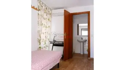 Casa en venta en Centro de Jerez 160m2