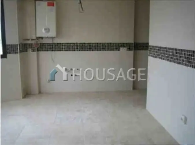 Chalet Adosado en Illescas 196m2 5 Dorm 3 Baños Jardin