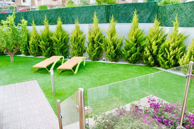 Venta Duplex Amueblado Sierra Cortina Finestrat