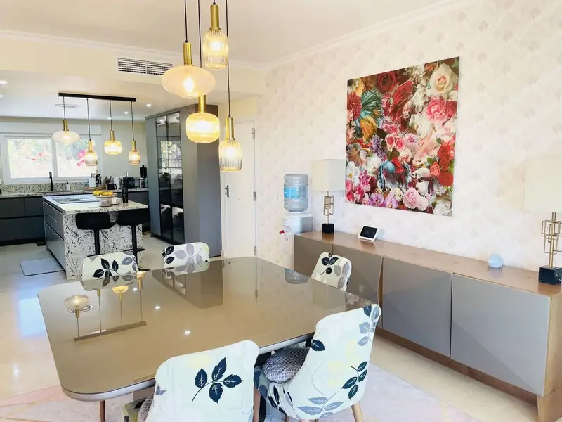 Casa en venta en Lomas De Marbella, Marbella, Málaga