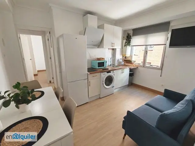 Alquiler piso Oeste