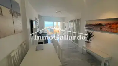 Atico en Alquiler en Añoreta Golf