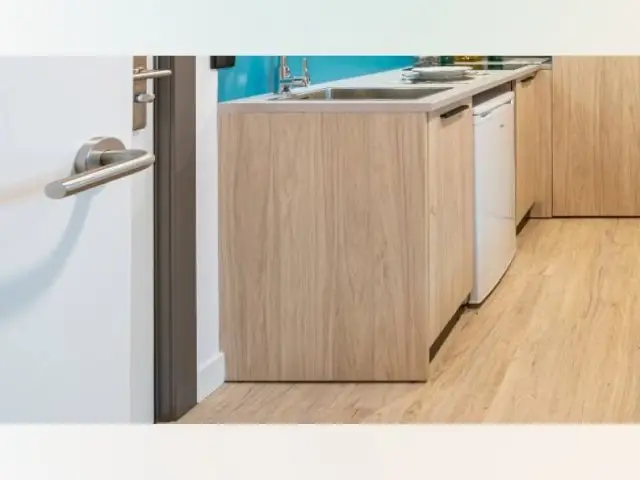 Se alquila habitación en residencia de estudiantes en Salamanca