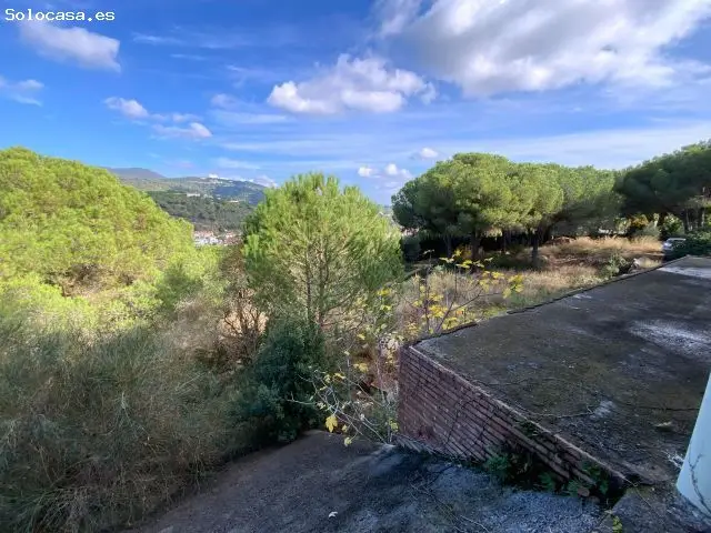 Chalet En Venta En Sant Andreu De Llavaneres, Barcelona