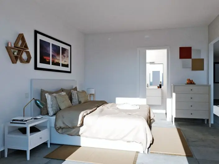 Villa de Lujo 3 Dormitorios en Los Belones La Manga