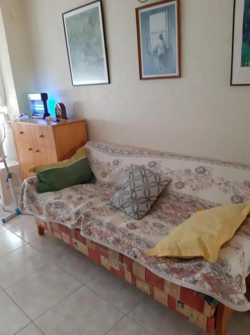 Bungalow en Venta en Cabo Cervera Torrevieja