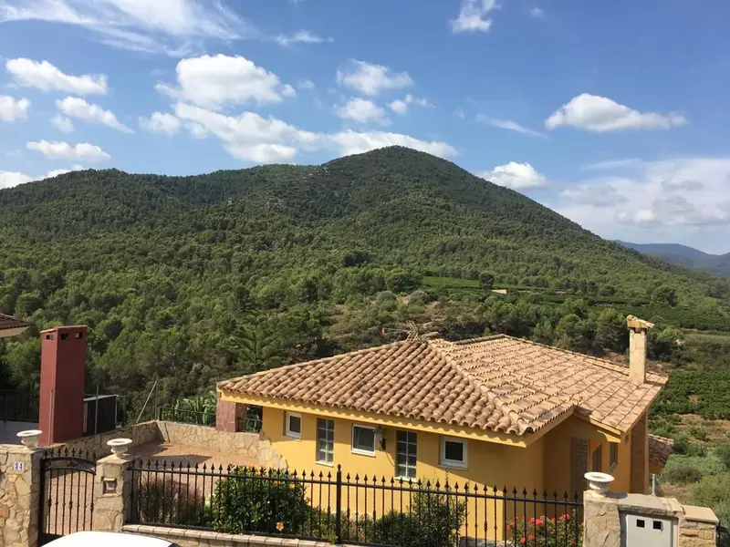 Venta Chalet con Garaje en Onda