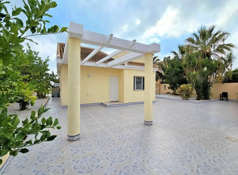 Villa en venta Los Urrutias 4 dormitorios piscina privada cerca playa