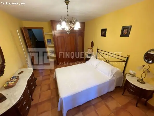 Chalet Con Piscina En La Pobla De Segur