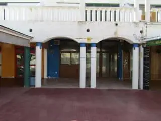 Local en Venta 75m2 Ciutadella Menorca
