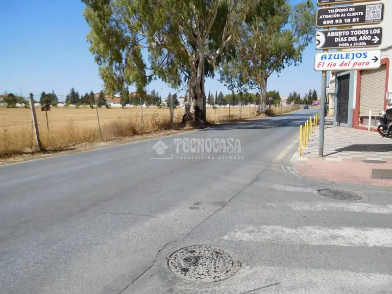 Local Comercial en Venta en Armilla 78m2 Ideal Inversores y Negocios