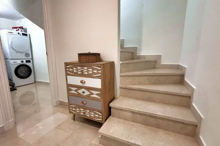 Apartamento 2 Dormitorios en Aloha Pueblo Marbella