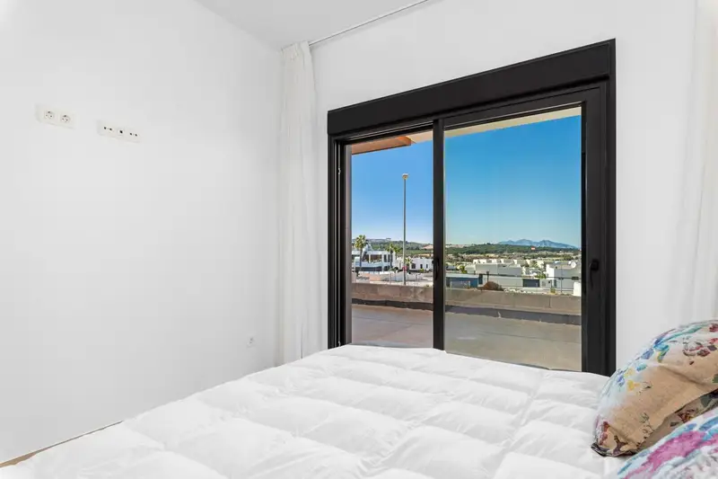 Complejo Residencial Alegria XII Benijofar